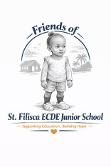  Verein Friends of St. Filisca ECDE Junior School